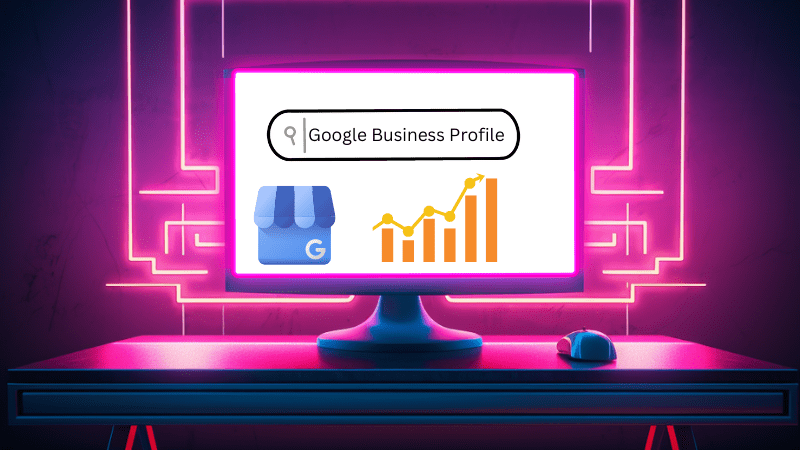 google business profile is critical to local seo