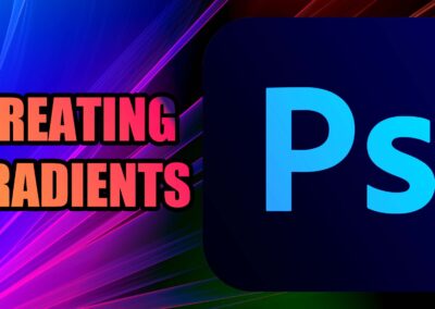 How to Create Gradients in Adobe Photoshop