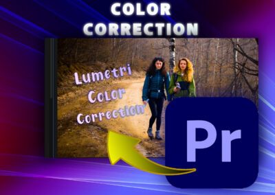 How to Color Correct in Adobe Premiere Pro