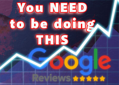 Why You Need to Respond to Google Reviews